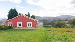 Casas independientes