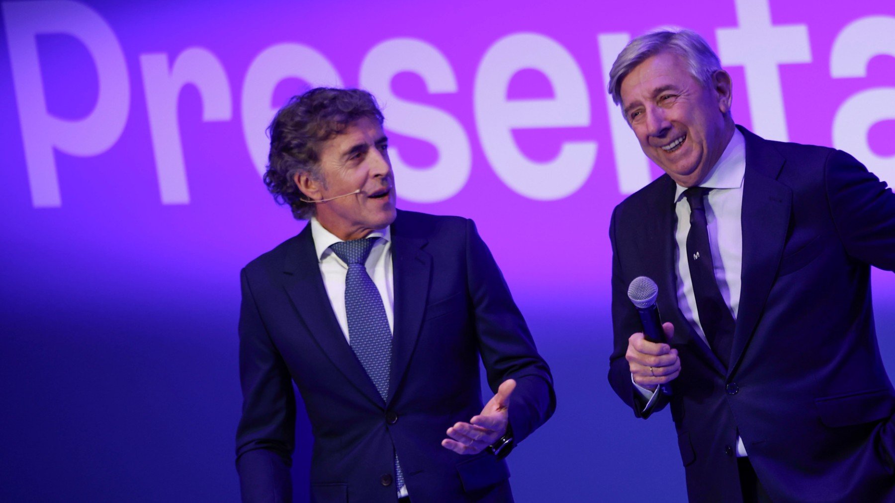 TVE recupera a Perico Delgado y presentará este miércoles el recorrido de la Vuelta a España 2026