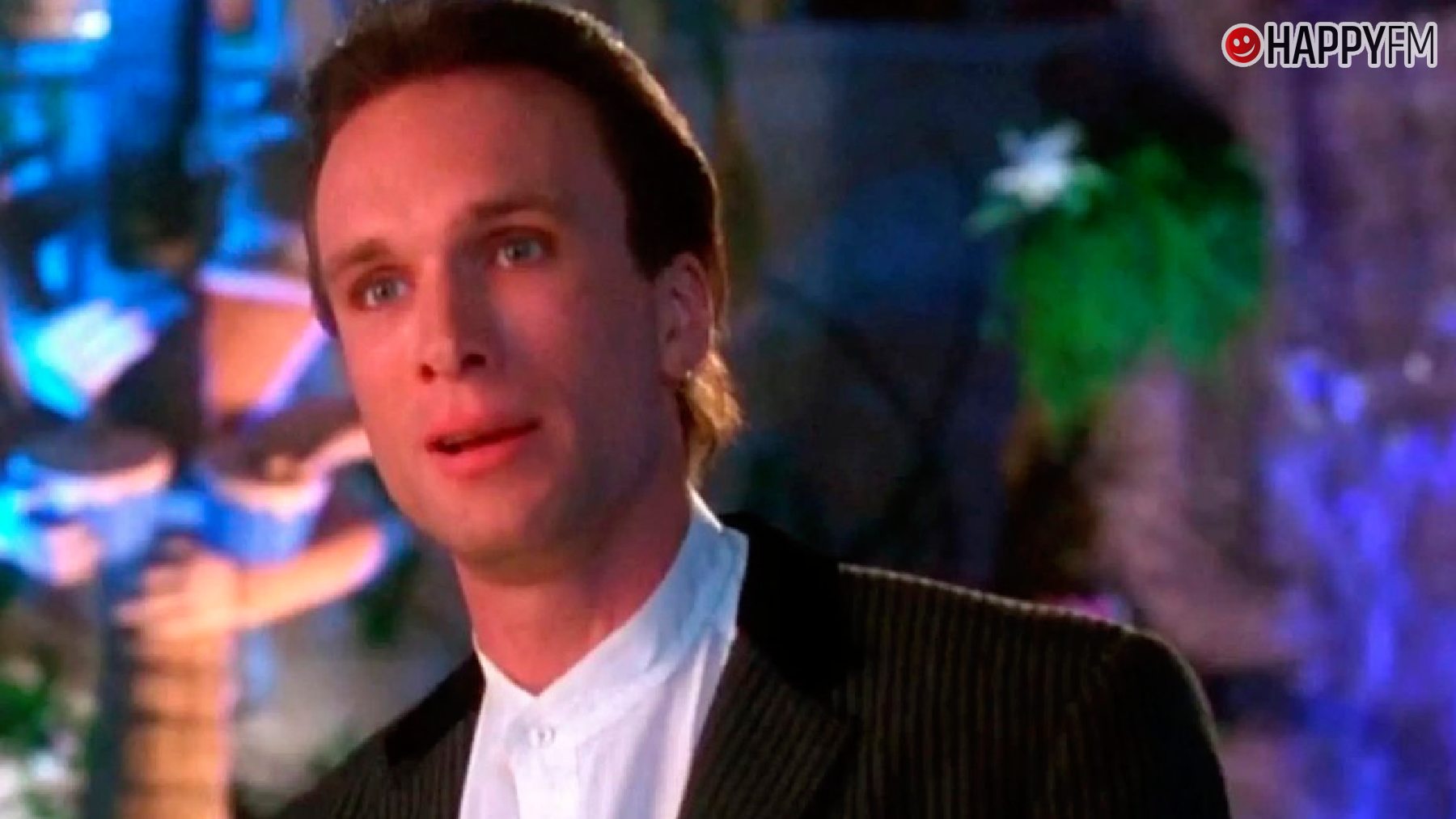 Muere Peter Green, actor de