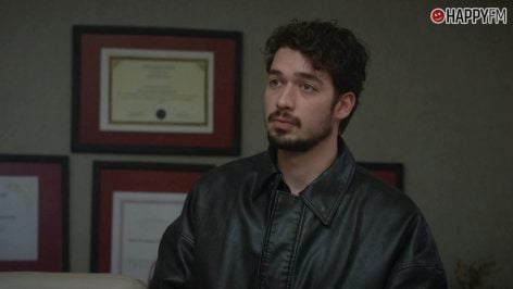 Renacer. (Atresmedia)