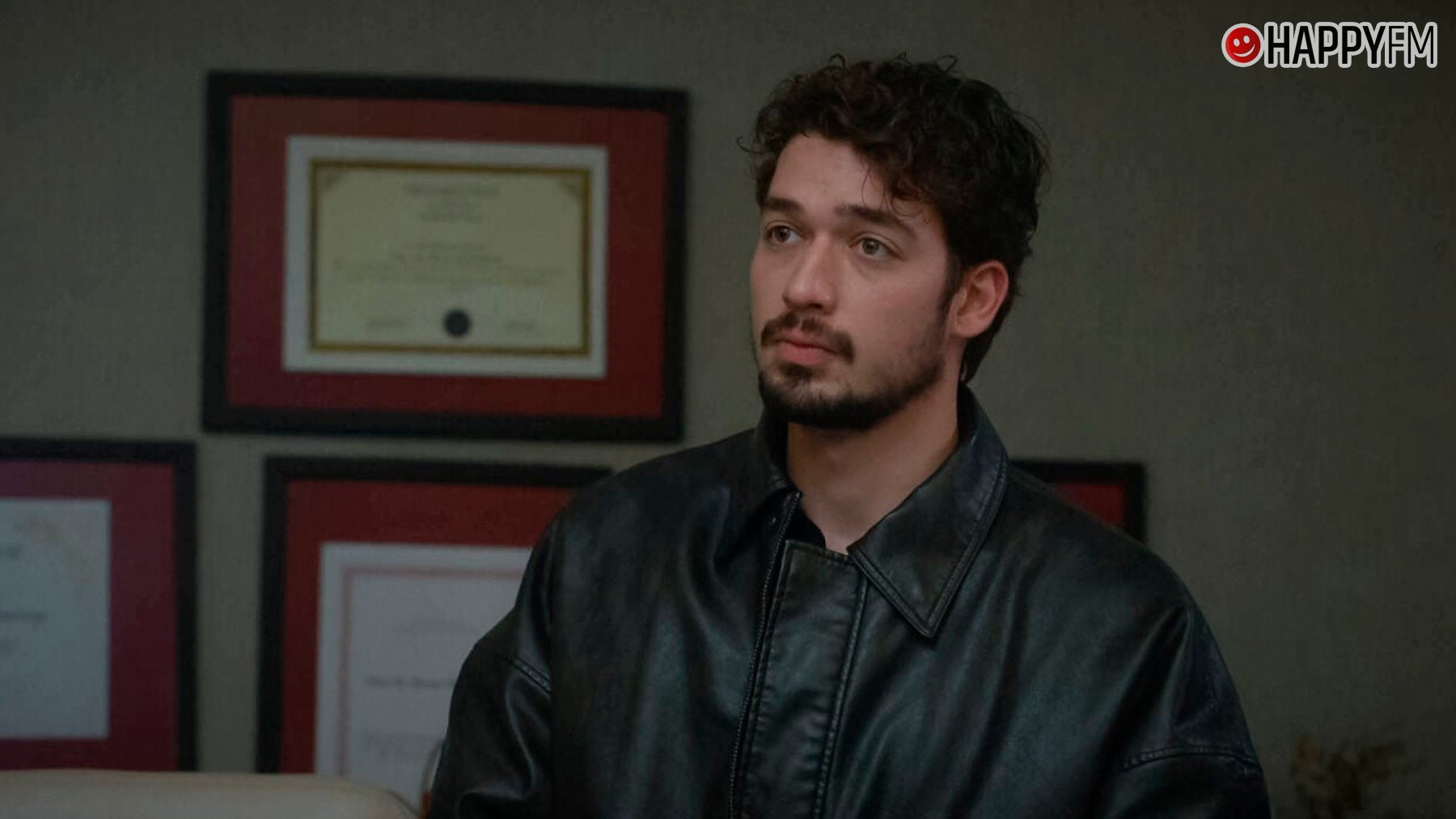 Avance del capítulo de