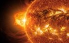 Sol, espacio, ciencia