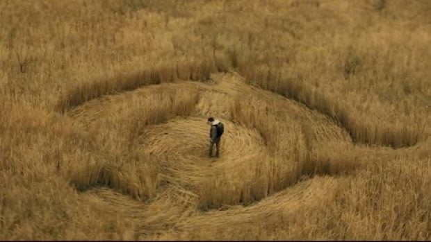 El d&iacute;a revelaci&oacute;n Spielberg