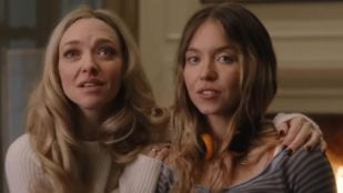 Sweeney la asistenta