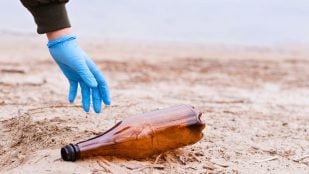 Desecho, contaminación, ciencia