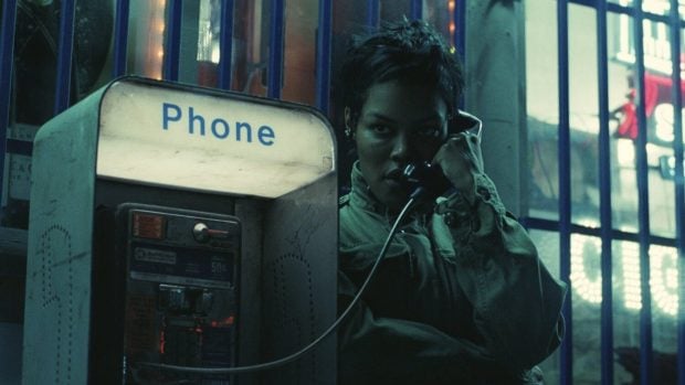 una batalla tras otra streaming