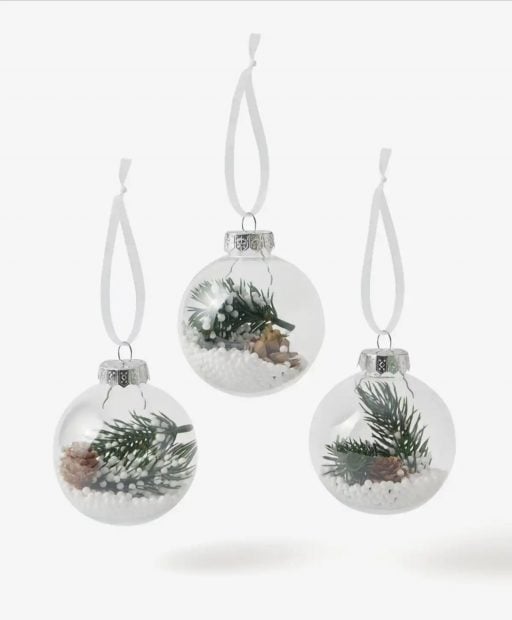 decoración navideña Pepco