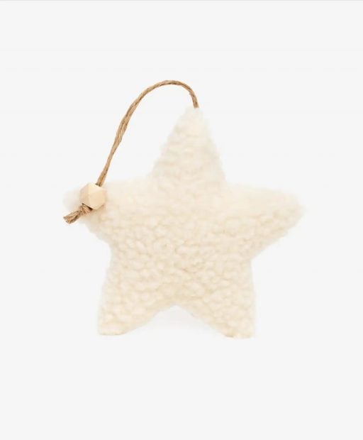 decoración navideña Pepco