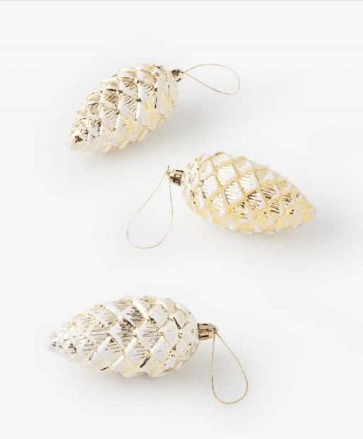 decoración navideña Pepco