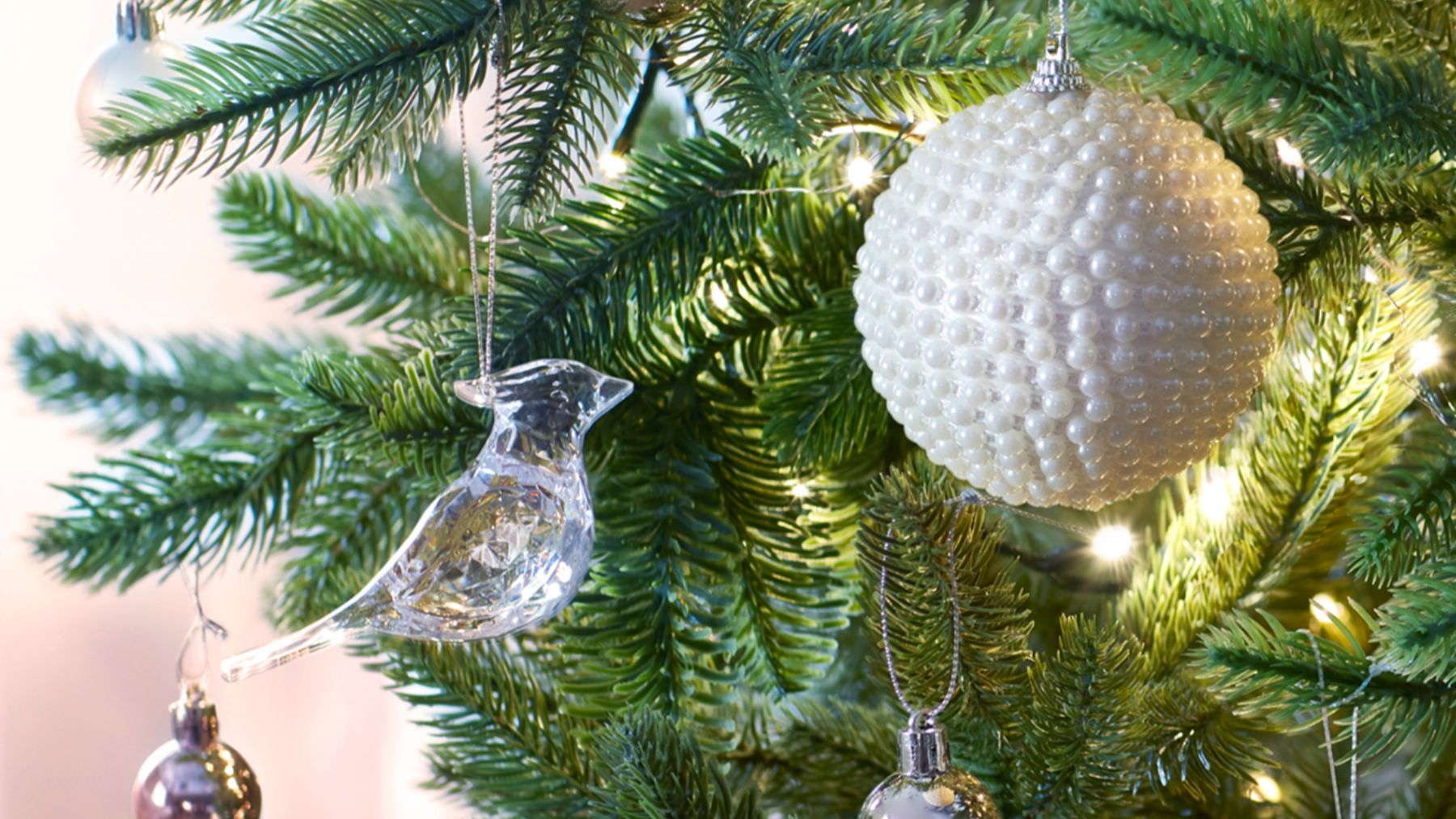 Adiós a la decoración Navideña de siempre: el sustituto más elegante y práctico está en Pepco