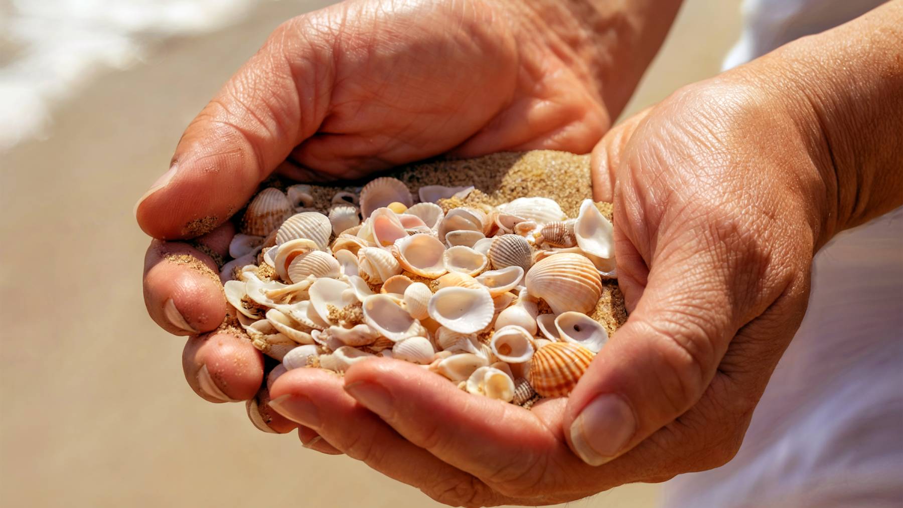 Adiós a los ladrillos: los edificios se van a construir ahora con conchas marinas y los expertos no dan crédito