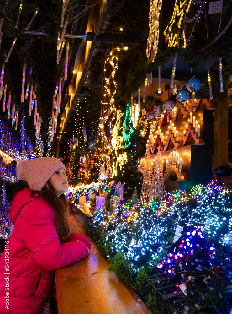 Ni Alemania ni Austria: el mercadillo navideño más bonito está en España y poca gente lo conoce