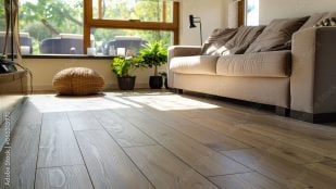 Suelo laminado, la tendencia de 2026