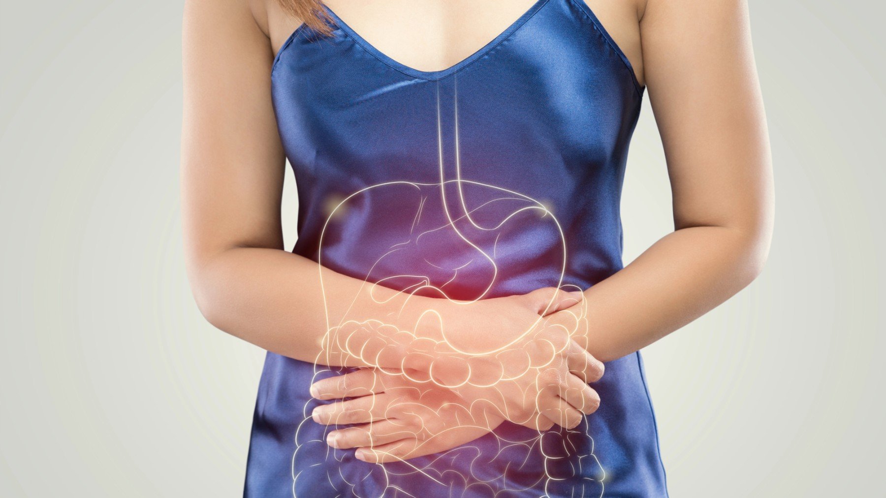 Alertan del impacto de los problemas intestinales en la salud del hígado