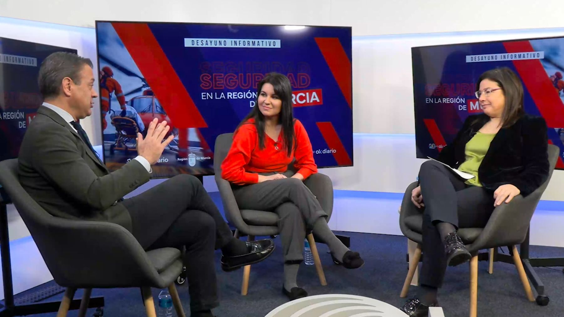 Murcia denuncia la falta de 668 guardias civiles mientras el Gobierno deja sin ejecutar 1.743 millones en seguridad