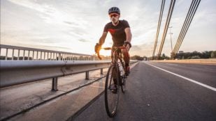 ciclistas
