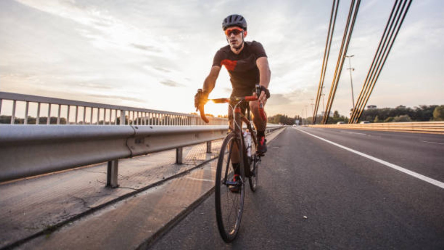El BOE confirma el palo a los ciclistas y no hay marcha atrás: adiós a sacar la bici en estas zonas