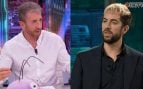 El Hormiguero y La Revuelta. (Atresmedia / RTVE)