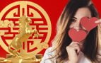 Horóscopo chino y amor en 2026