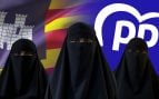 El PP plantea la prohibición del burka y el niqab en los edificios públicos de Baleares
