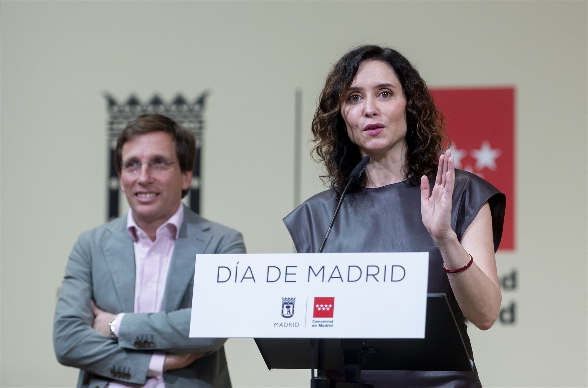 Bruselas ensalza las políticas de Vivienda de Madrid y elogia el Plan VIVE que se quiso atribuir Sánchez