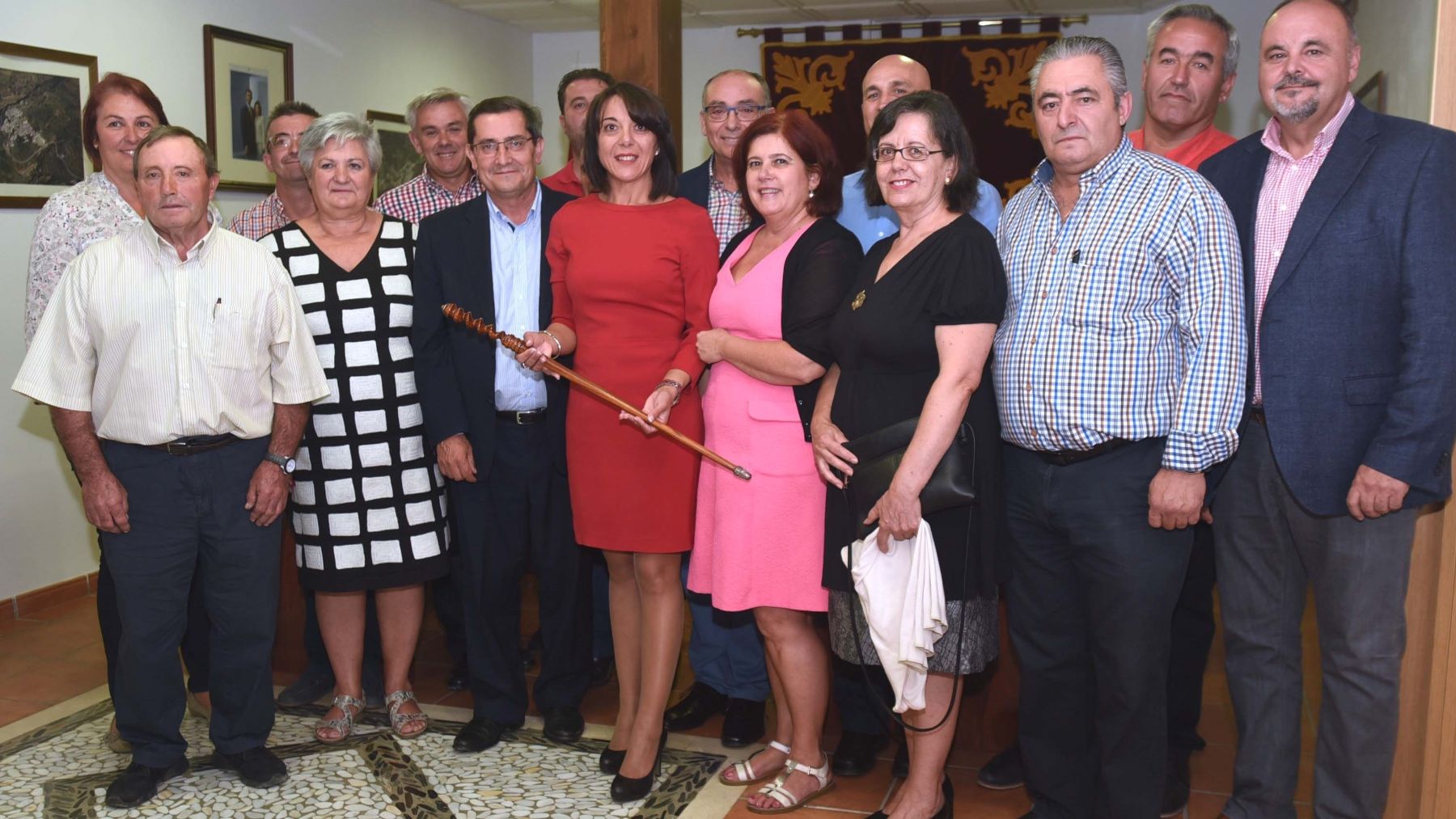 Moción del PSOE al PSOE: concejales socialistas de Nevada derriban a su propia alcaldesa por desaparecer