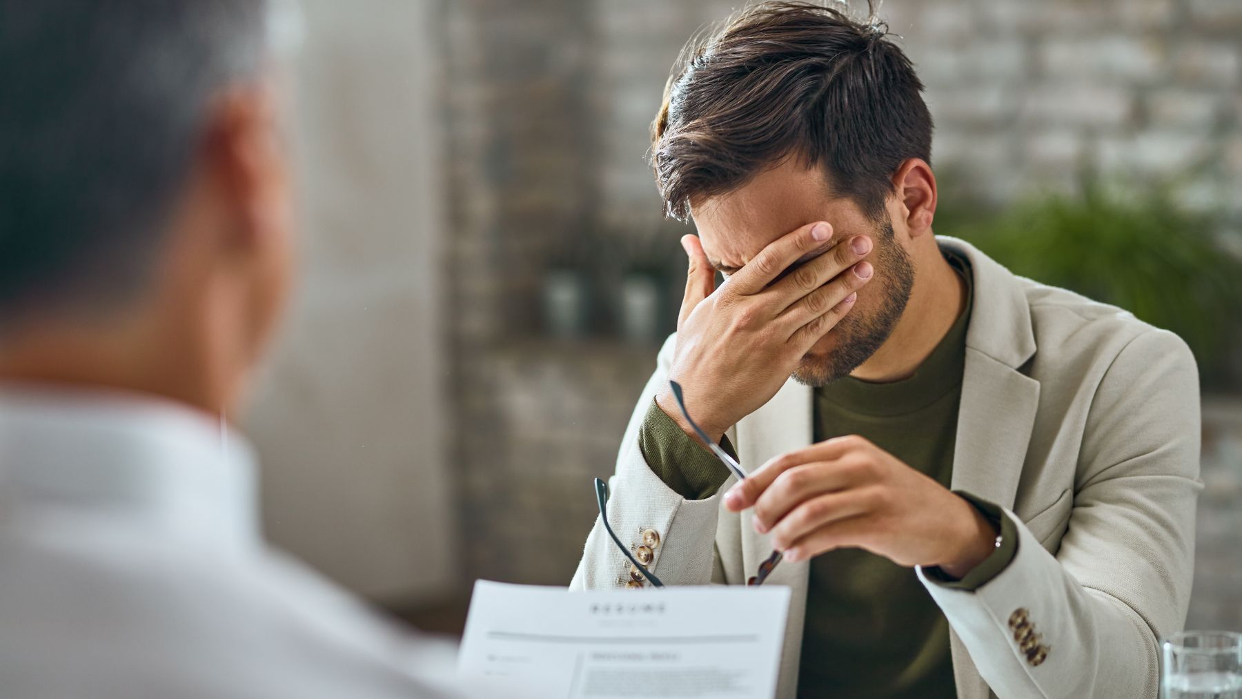 Éste es el error que puede hacerte perder el subsidio de desempleo aunque no estés trabajando: el SEPE lo ha confirmado