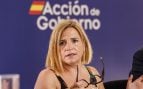 Pilar Bernabé huelga educación