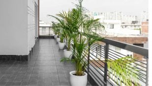 La Ley de Propiedad Horizontal