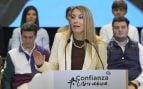 María Guardiola, Partido Popular, Extremadura