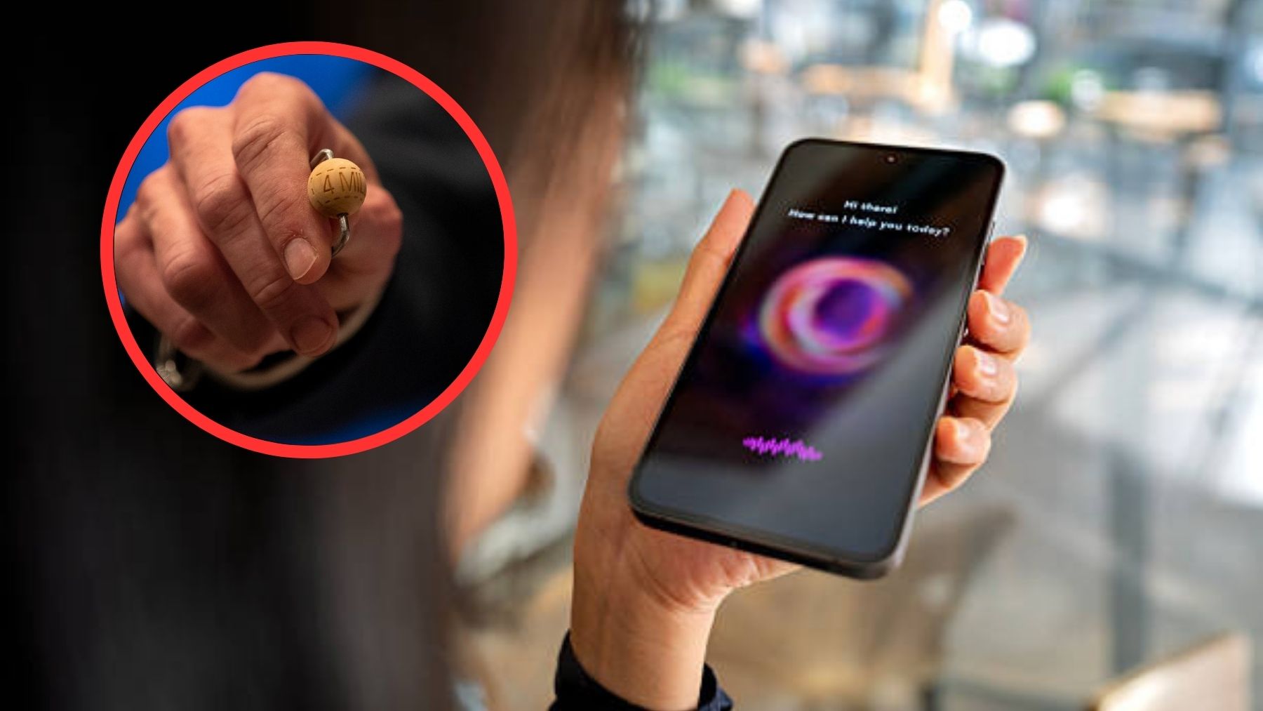 Le he preguntado a ChatGPT, Grok y Gemini qué número va a ganar el Gordo de la Lotería de Navidad y ésta es la respuesta