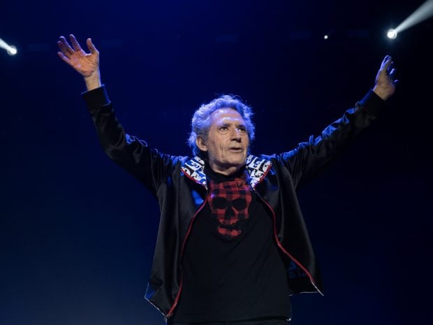 miguel rios, jubilacion miguel rios,