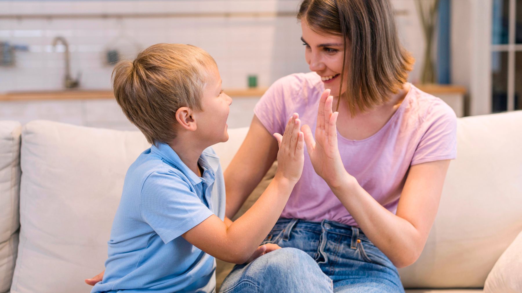 Rocío Ramos, la psicóloga de