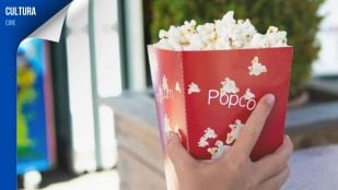 Madrid, cine, cartelera, ocio