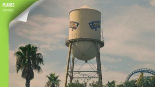 Madrid, niños, planes