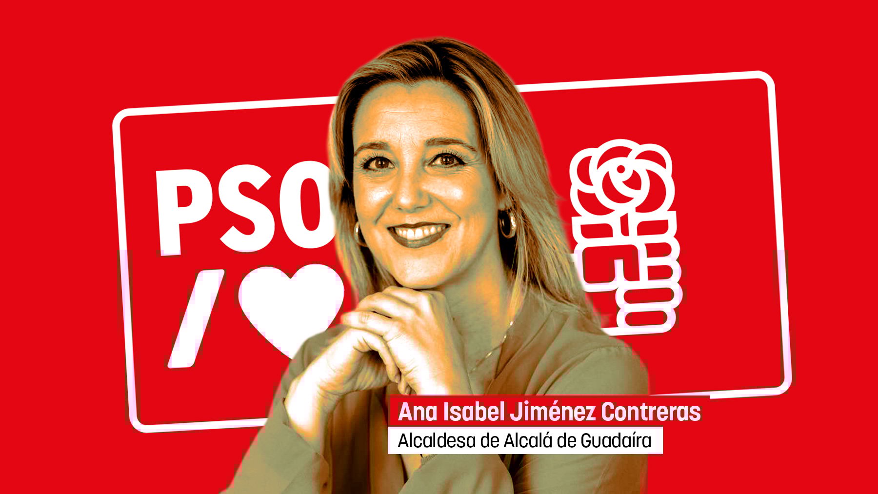 El PSOE encubrió en Alcalá de Guadaíra una denuncia por acoso contra el jefe de la Policía Local