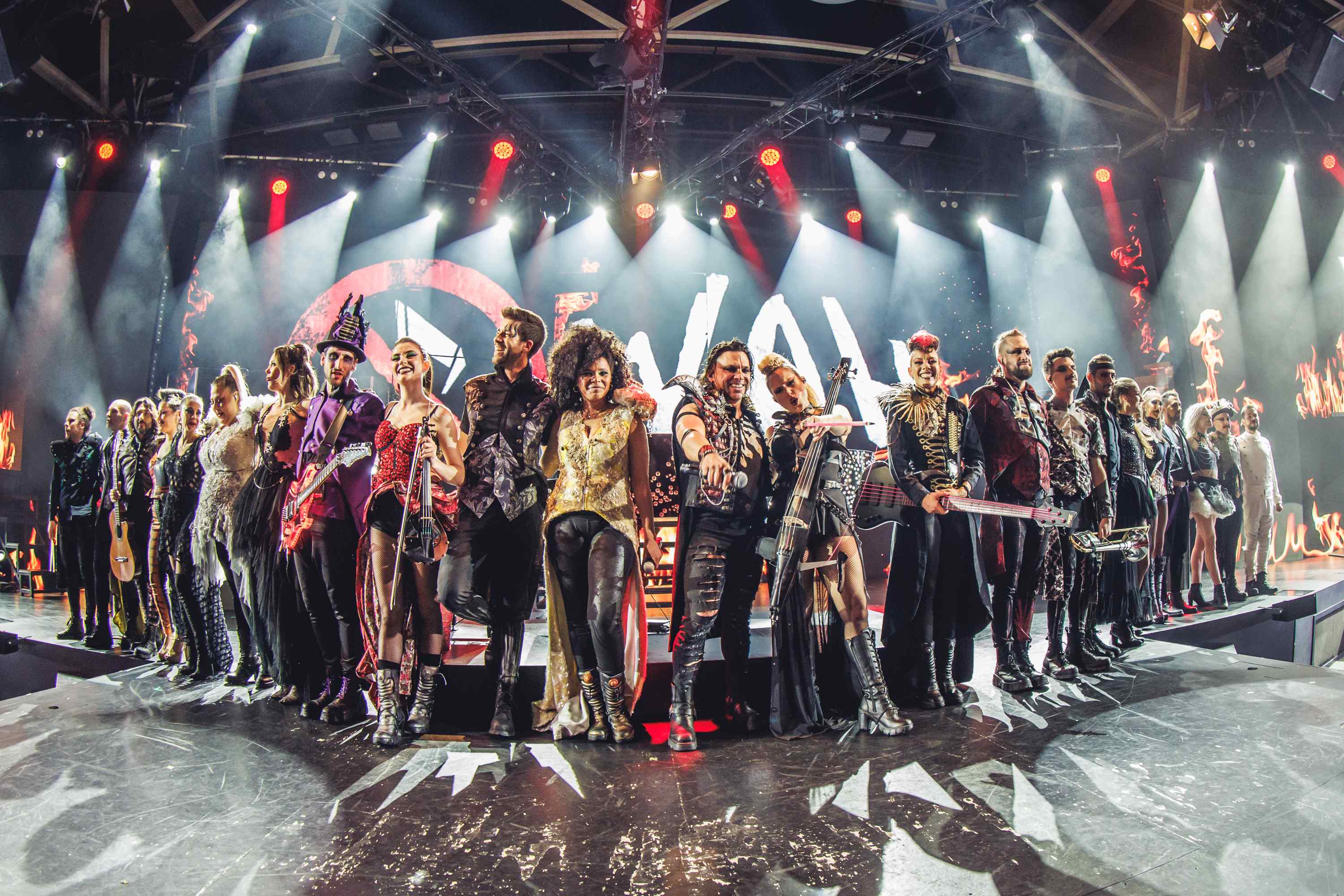 El regalo perfecto existe: una experiencia de música, sabor y emoción.