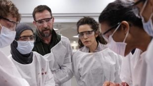 segunda temporada The Pitt