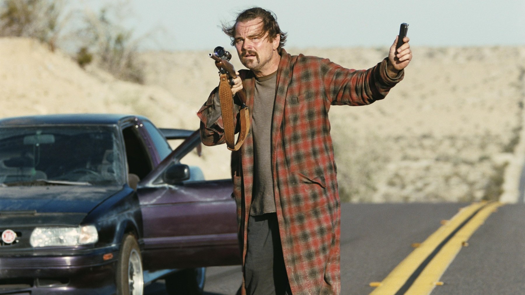 Con Leonardo DiCaprio y Benicio del Toro: ya hay fecha para ver la película más esperada de los Oscar en HBO