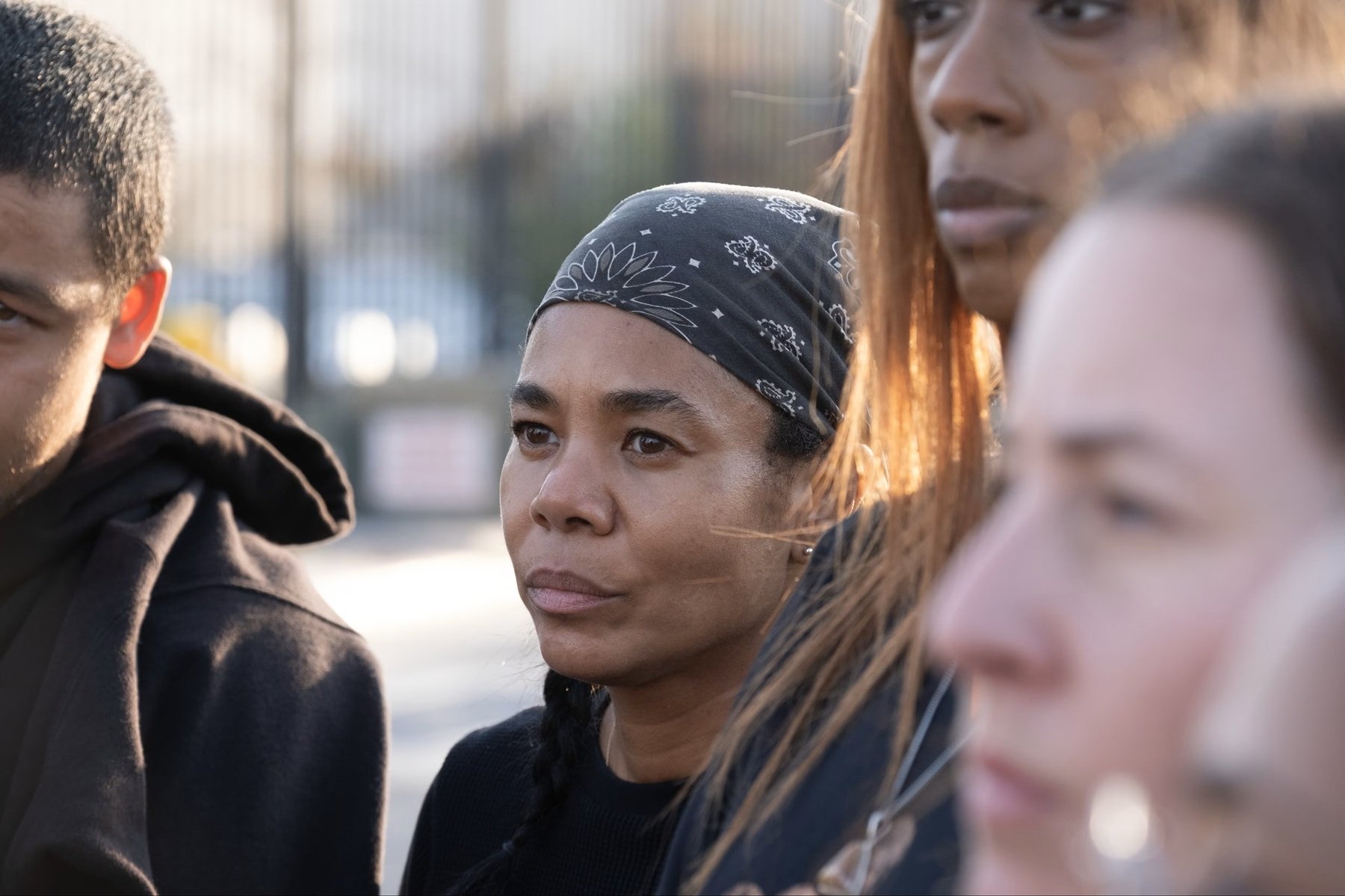 Una batalla tras otra'