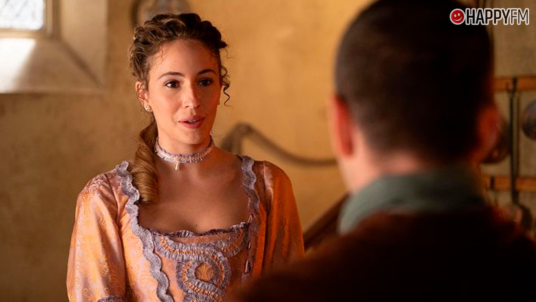 Avance del capítulo de