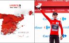 Vuelta a España 2026