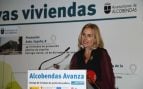 Alcobendas ha entregado las viviendas públicas de alquiler asequible de la Avenida de España