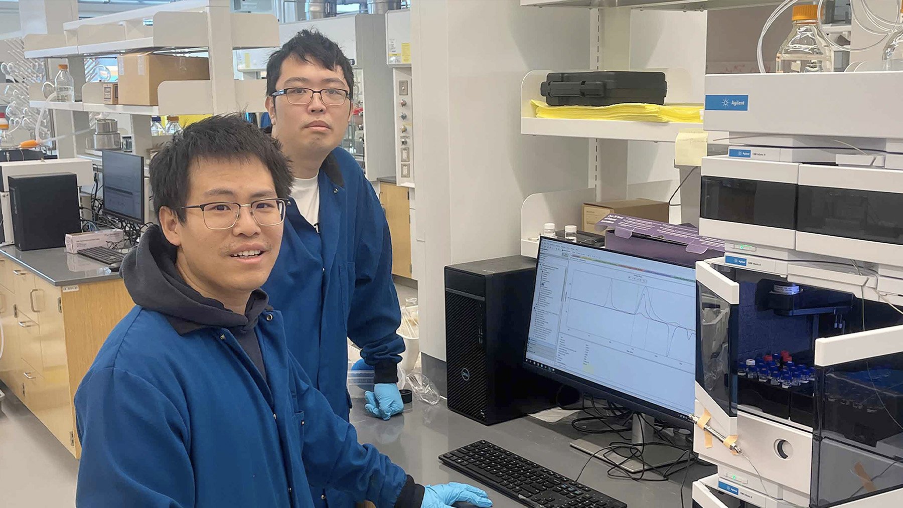 Colosal hito científico: un proyecto pionero logra crear un plástico que se descompone 1000 veces más rápido