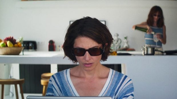 Amarga Navidad Almodóvar