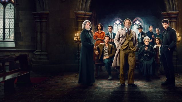 Acaba de aterrizar en Netflix y ya es la película más vista: misterio ...