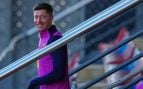 Lewandowski MLS Barça
