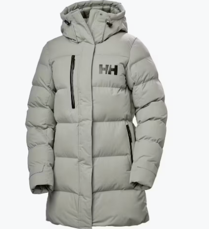 Plumífero para mujer Helly Hansen Adore