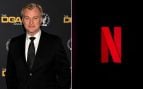 Christopher Nolan Netflix