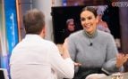 Cristina Pedroche en El Hormiguero. (Atresmedia)